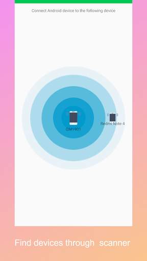 FastShare - File Share & Receive (Shareit Xender) 5 تصوير الشاشة