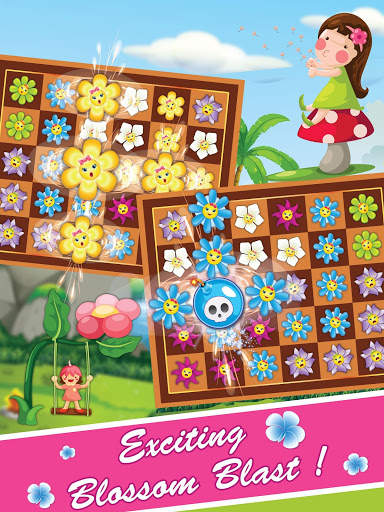 Adventure Fantasy - Connect Match 3 Games screenshot 5