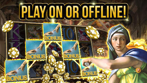 Get Rich Slots Games Offline screenshot 5
