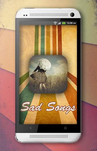 Awesome Sad Songs screenshot 6