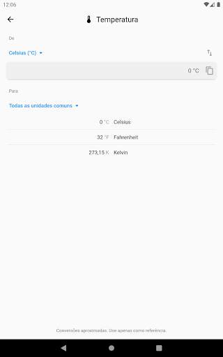 Any Unit Converter screenshot 9