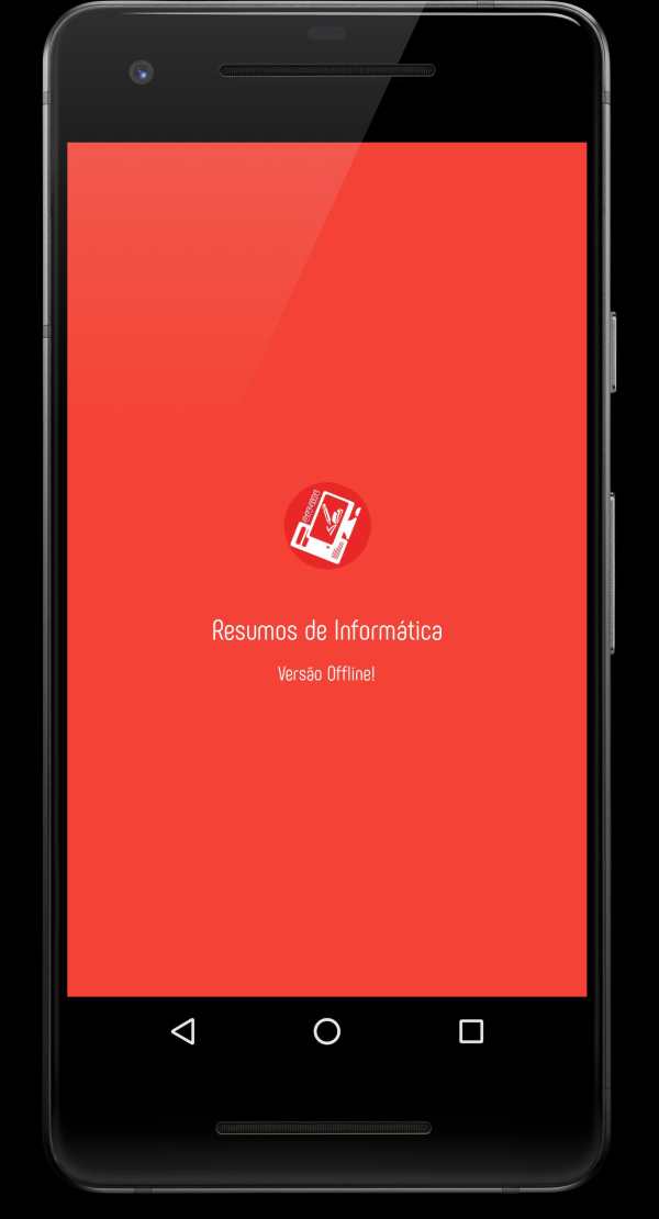 Informática para Concursos Offline скриншот 1