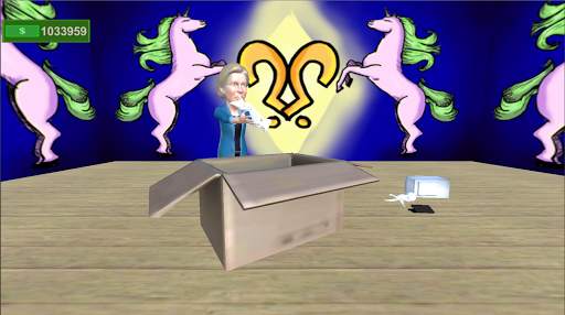 Mystery Box Simulator screenshot 1