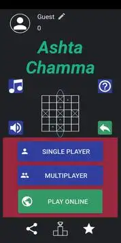 Ashta Chamma screenshot 2