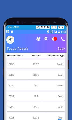 Setaragan Retailer screenshot 2