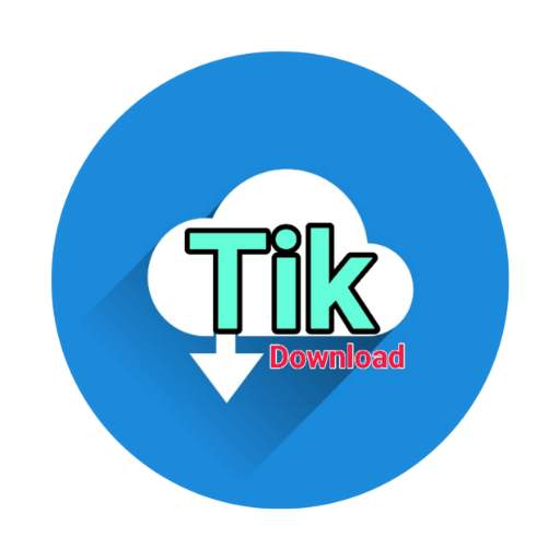 Tik Down - Free Video Downloader 1.0