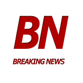 Fake Breaking News Maker icon