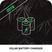 Solar Battery Charger icon