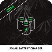 Solar Battery Charger 1.6