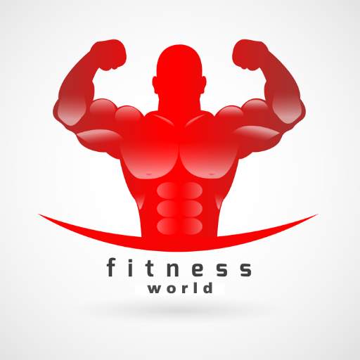 Fitness World Gym - Home Workout Fitness Plans 7.0.1