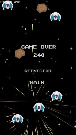 Space Battle FREE screenshot 4