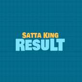 Satta King Bazar logo