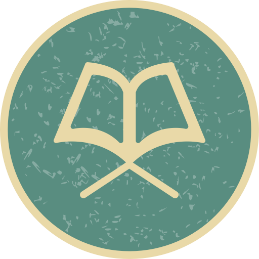 QuranApp - قران كريم أيقونة