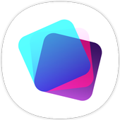 A  Launcher icon