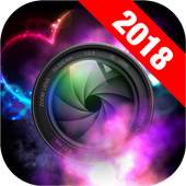 Photo effects - camera effects 2018 1.0.5