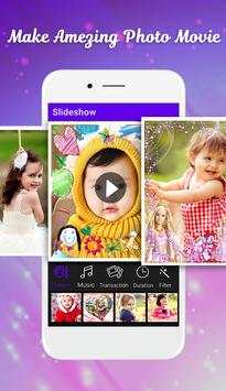Photo Slideshow स्क्रीनशॉट 1