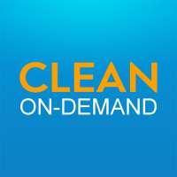 Clean On-Demand: House Cleaning Services
