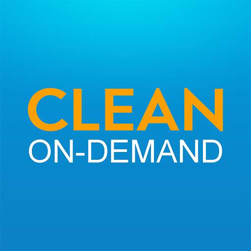 Clean On-Demand: House Cleaning Services 2.2.0