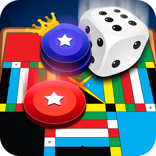 Ludo Game : Offline and Online Ludo 2021 icon