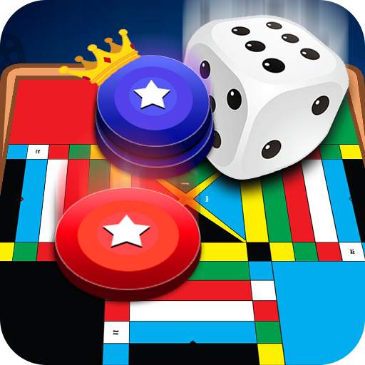 Ludo Game : Offline and Online Ludo 2021 1.0