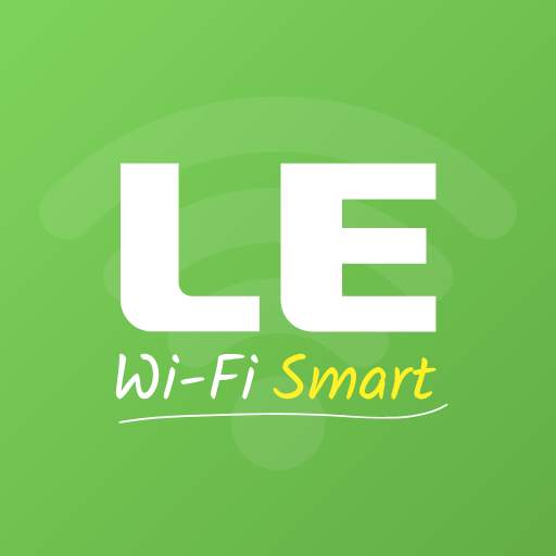 LE WiFi Smart/LE Smart Pro 1.1.0
