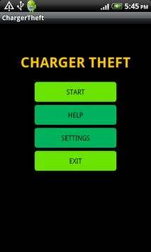 Charger Theft screenshot 2