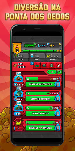 AdVenture Communist screenshot 1