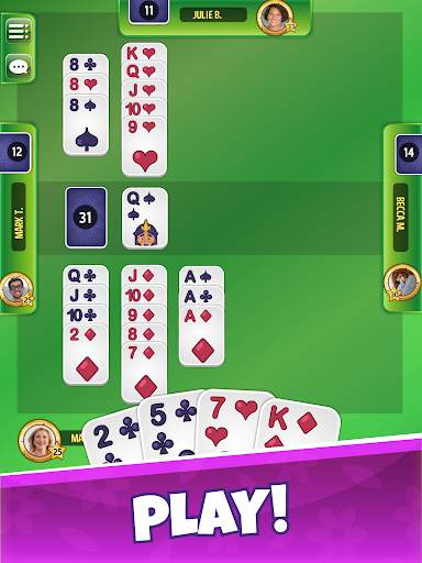 Burraco - Online, multiplayer screenshot 9