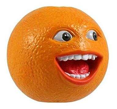 Annoying Orange Wallpaper screenshot 1
