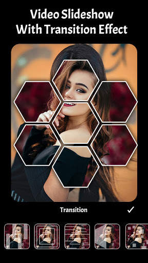 Vdo Maker Vdo Editor screenshot 3