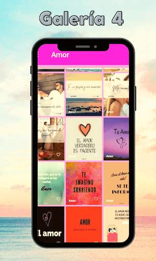 Imágenes con Frases Bonitas screenshot 5