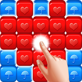 Toys Pop Crush icon