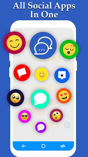 Messenger Color screenshot 3