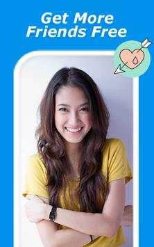Free imo Girls Mobile Numbers for video call screenshot 1