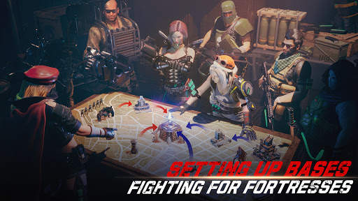 Evil Rising screenshot 4