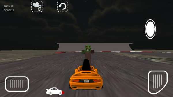 Survival Zombie Road Blocks screenshot 4