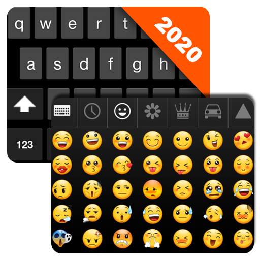 Emoji Keyboard 3.6