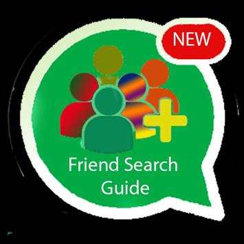 Friend Search for WhatsApp top screenshot 1