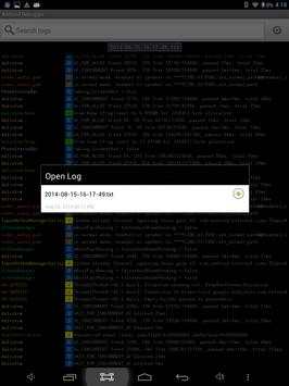 Debugger for Android Apps screenshot 11