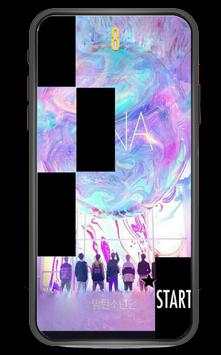 BTS Piano Tiles screenshot 1