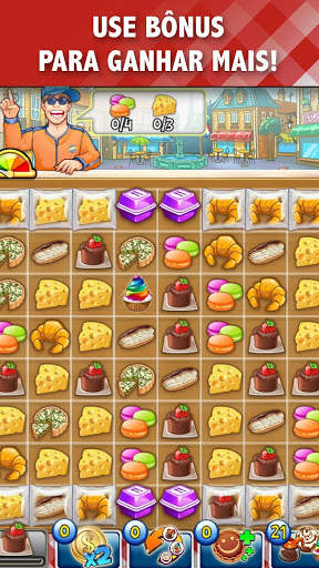 Chef Emma screenshot 4