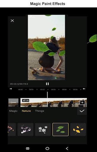 WOOW Social Media Short videos screenshot 5