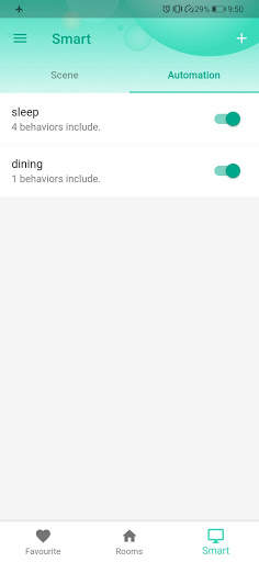 YoLink screenshot 2