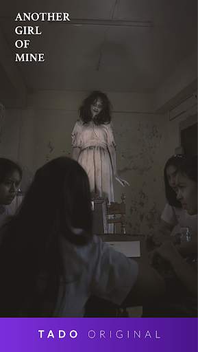TADO – Nonton Drama Korea & Horor GRATIS screenshot 2