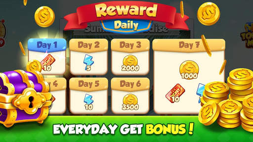 Bingo bay : Family bingo screenshot 2