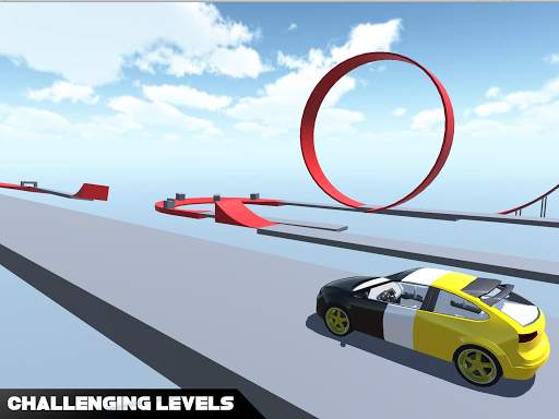 Crash Simulator 18 screenshot 8