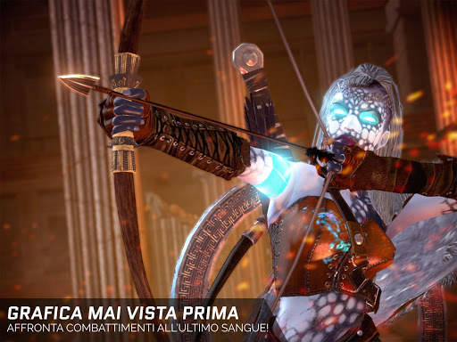 Gods of Rome screenshot 7