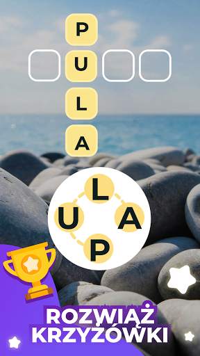Word Line: Crossword Adventure screenshot 3