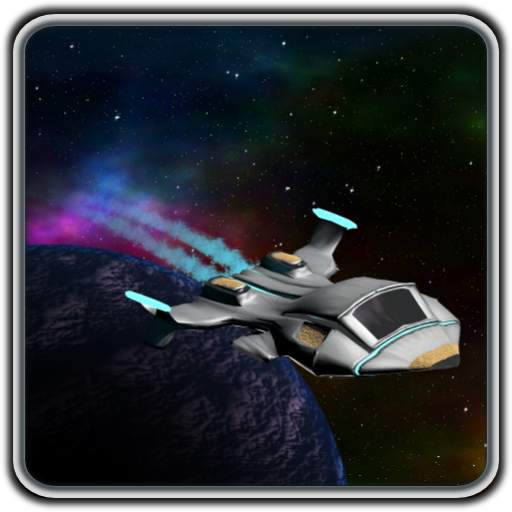 Space Race 3D 0.2