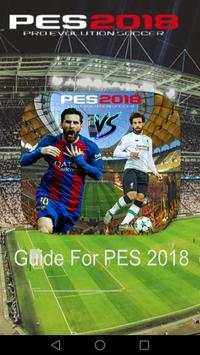 PES 2019 FREE GUIDE screenshot 1